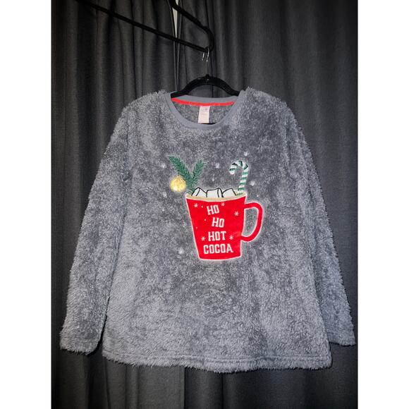 Ugly Christmas Sweater Sweaters - Ugly Christmas Sweater Xmas Size Medium